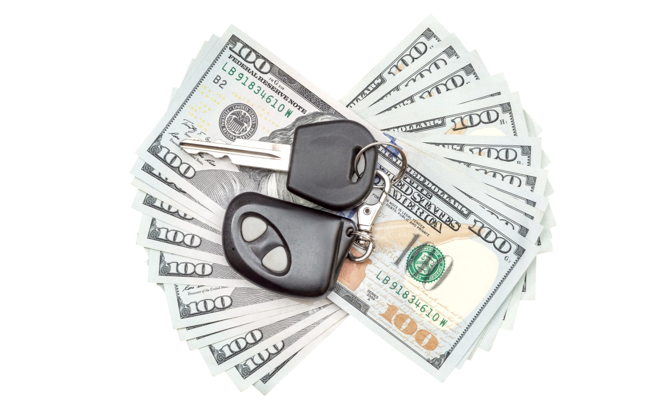 cash for cars in Hampton VA